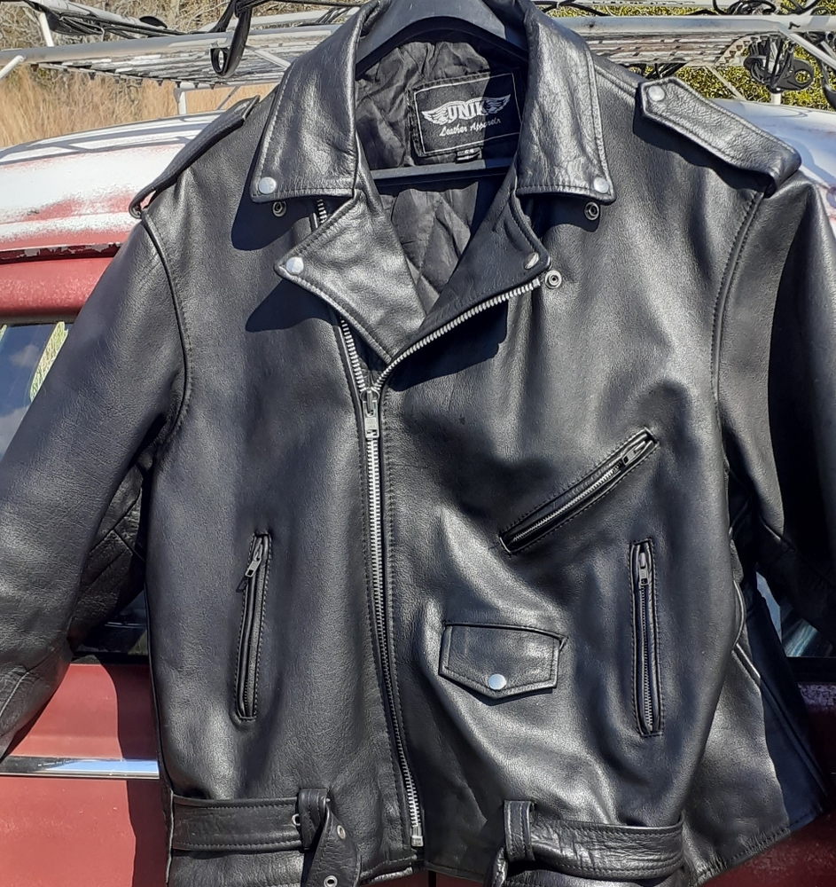 UniK leather